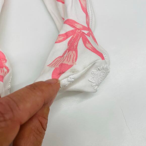 NWT TBBC 12/18M Noelle's Night Nights in Tassel & Trim - Picture 5 of 5